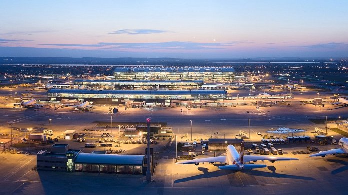 Britain's Busiest Airport: Heathrow season 10 release date