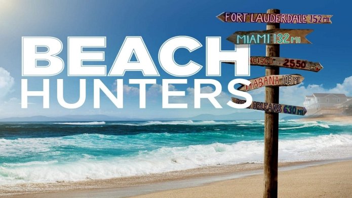 Beach Hunters season 9 release date
