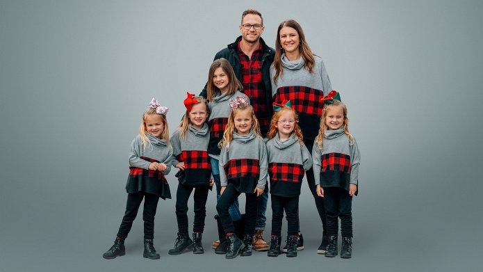 Outdaughtered season 9 release date
