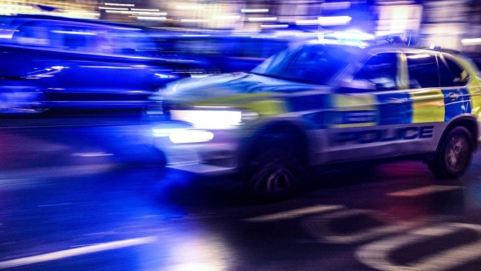 All New Traffic Cops season 17 release date