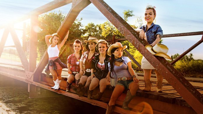 Little Women: Dallas season 3 release date