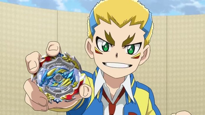 Beyblade Burst season 7 release date