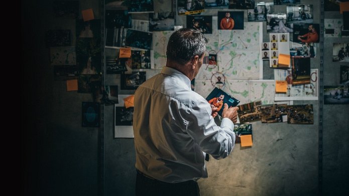 Dead Reckoning season 2 release date