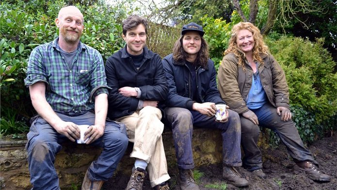 Garden Rescue season 8 release date