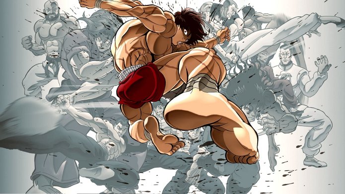 Baki season 3 release date