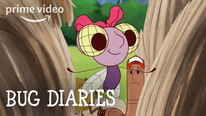 The Bug Diaries season 5 release date
