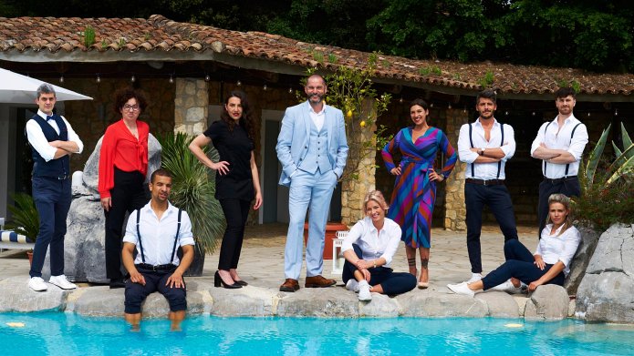 First Dates Hotel season 9 release date