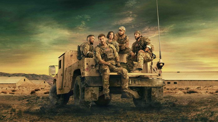 SEAL Team season 9 release date
