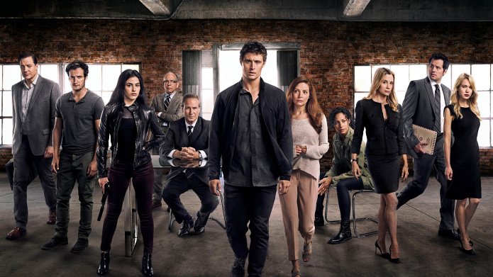 Condor season 2 release date