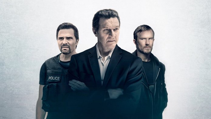 Big Dogs season 2 release date