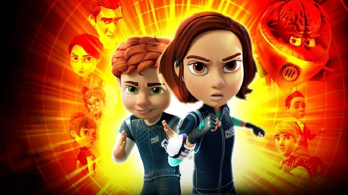 Spy Kids: Mission Critical season 3 release date