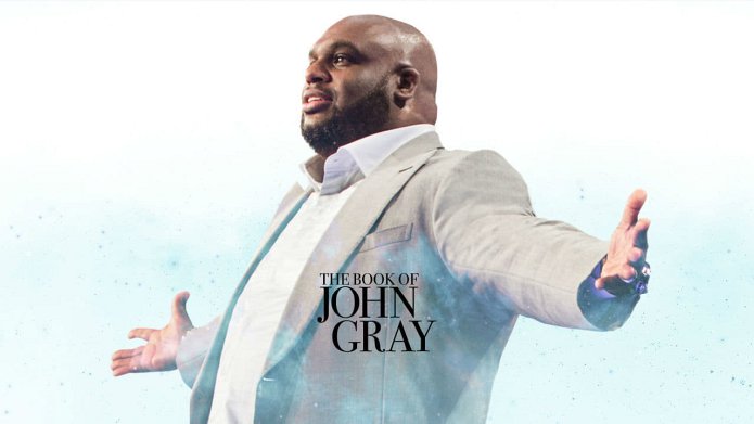 The Book of John Gray season 2 release date