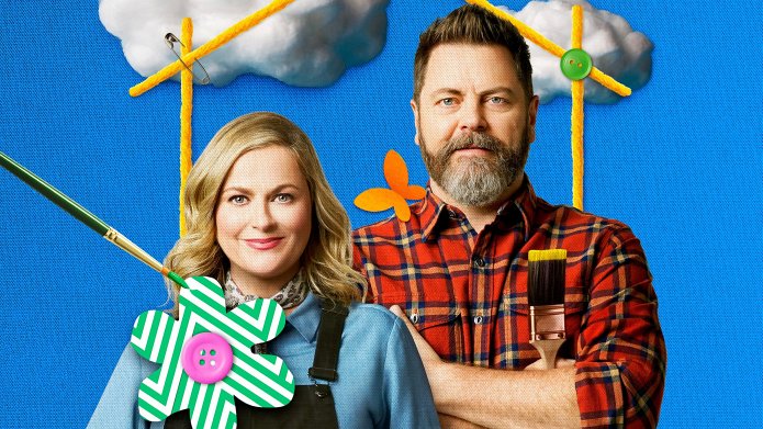 Making It season 4 release date