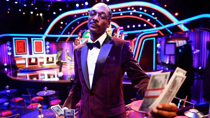 Snoop Dogg presents the Joker's Wild season 3 release date