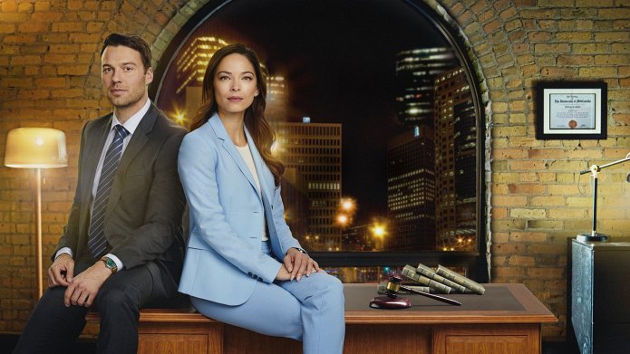Burden of Truth season 5 release date