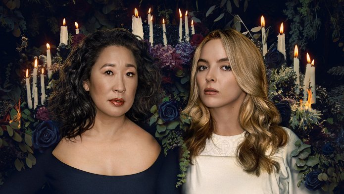 Killing Eve season 5 release date