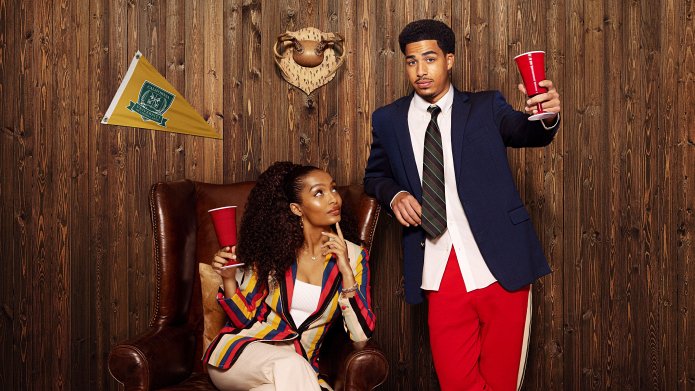 Grown-ish season 6 release date