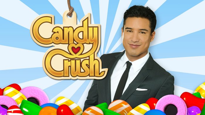 Candy Crush season 1 premiere date