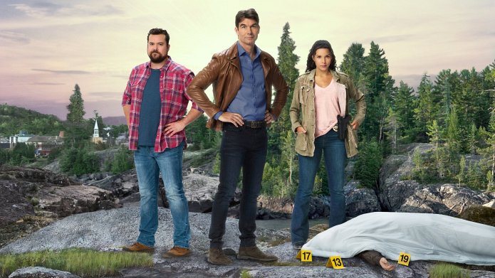 Carter season 3 release date