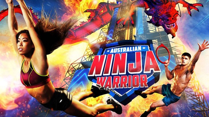 Australian Ninja Warrior season 8 release date