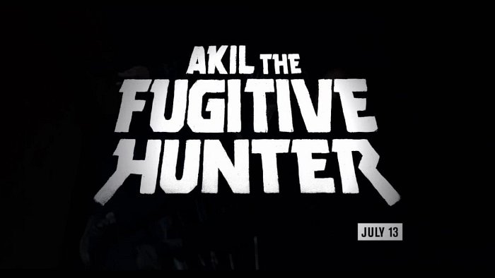 Akil the Fugitive Hunter season 2 premiere date