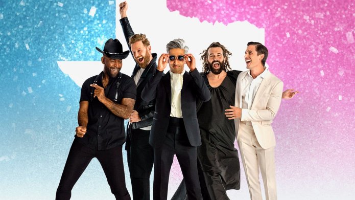 Queer Eye season 8 release date
