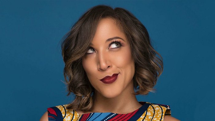 The Rundown with Robin Thede season 2 premiere date