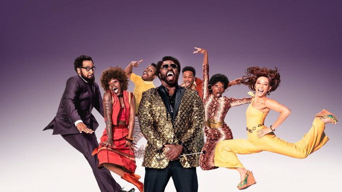 Sherman's Showcase season 4 release date