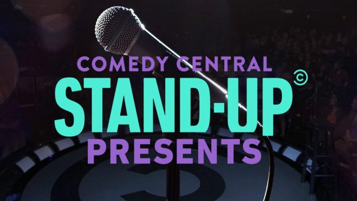 Comedy Central Stand-Up Presents season 9 release date