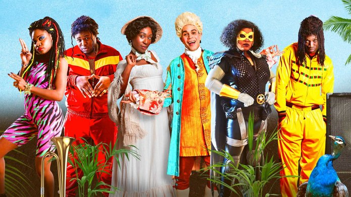 Famalam season 4 release date