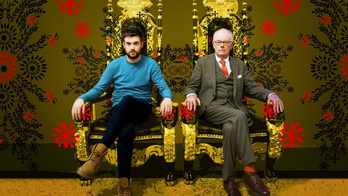 Jack Whitehall: Travels with My Father season 6 release date