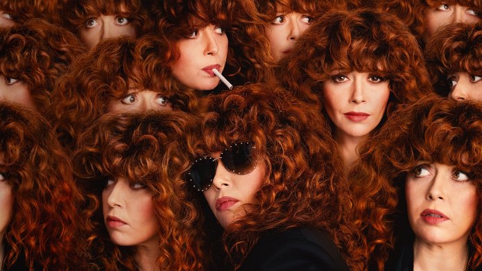 Russian Doll season 3 release date
