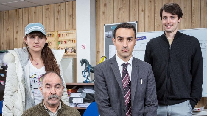 Stath Lets Flats season 4 release date