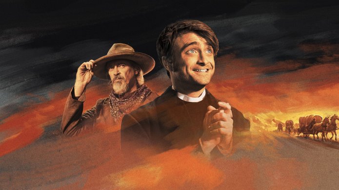 Miracle Workers season 4 release date