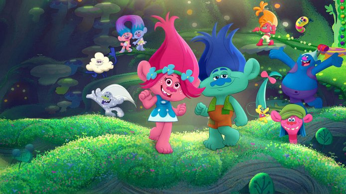 Trolls: The Beat Goes On! season 9 release date