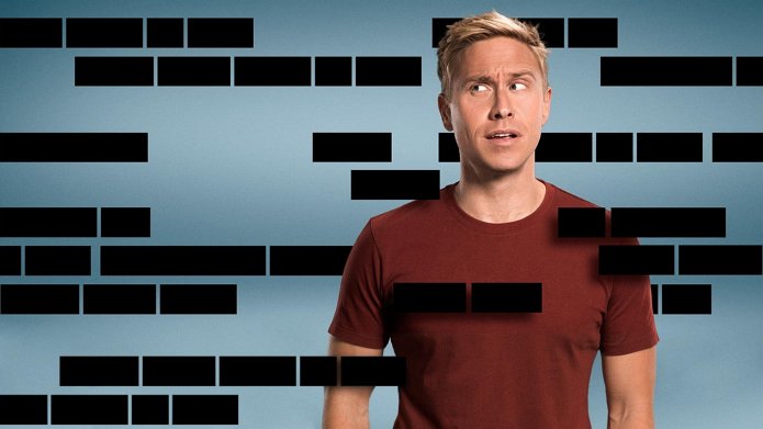The Russell Howard Hour season 8 release date