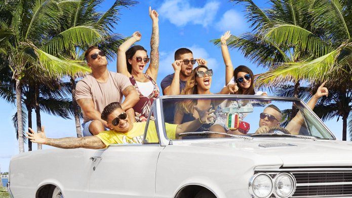 Jersey Shore Family Vacation season 7 release date