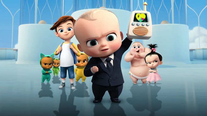 The Boss Baby: Back in Business season 5 release date