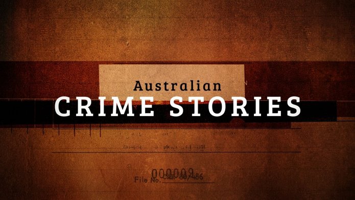 Australian Crime Stories season 6 release date