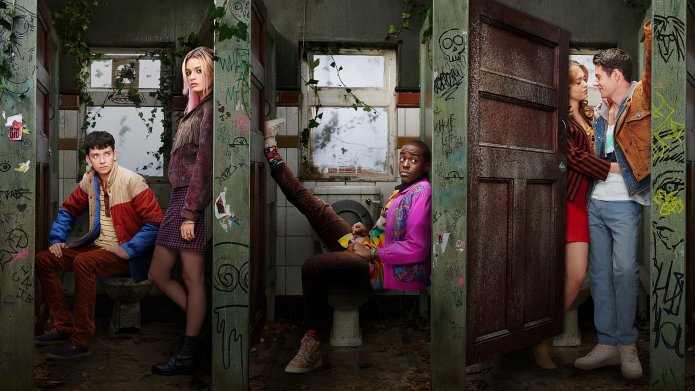 Sex Education season 4 release date