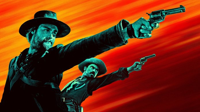 That Dirty Black Bag season 2 release date