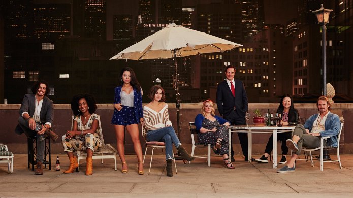 Good Trouble season 6 release date