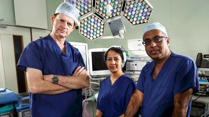 Surgeons: At the Edge of Life season 6 release date