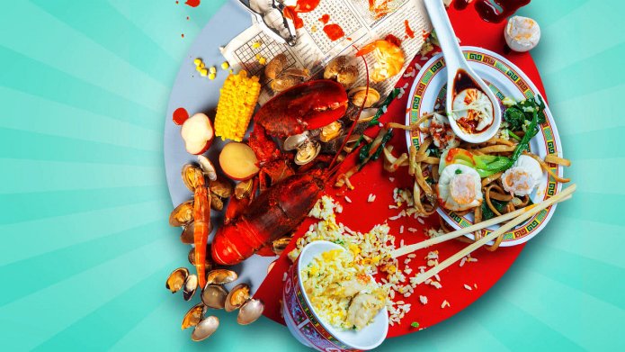 Ugly Delicious season 3 release date