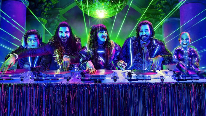 What We Do in the Shadows season 5 release date