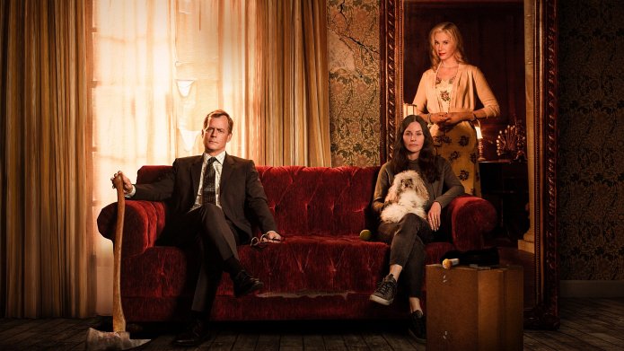 Shining Vale season 2 release date