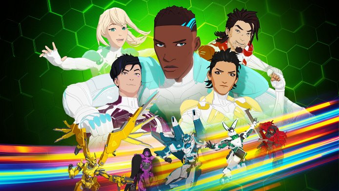 Gen: Lock season 3 release date