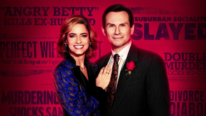 Dirty John season 2 release date