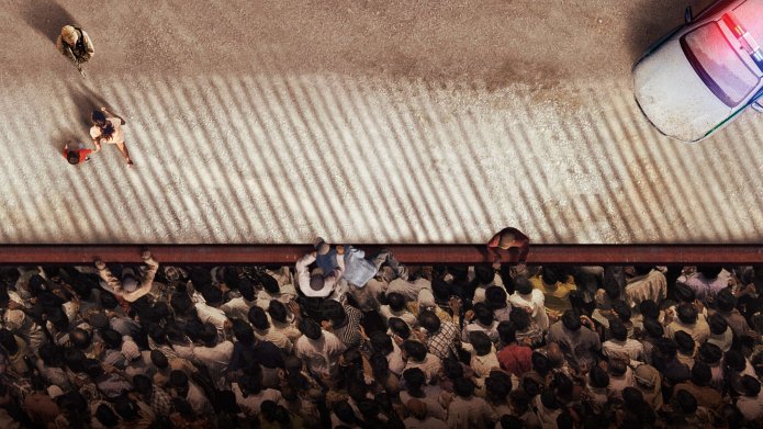 The Trade season 3 release date