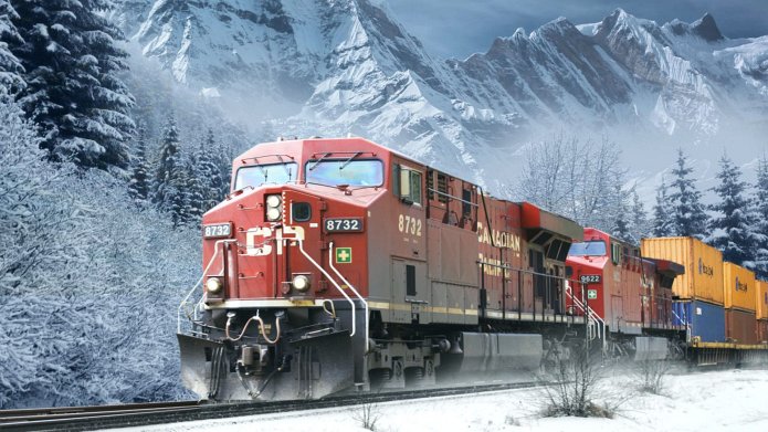 Rocky Mountain Railroad season 2 release date